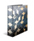 Motivordner Fashion & Style Cubes 7056, A4 70mm breit
