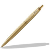Kugelschreiber Jotter XL Monochrom Premium Gelbgold