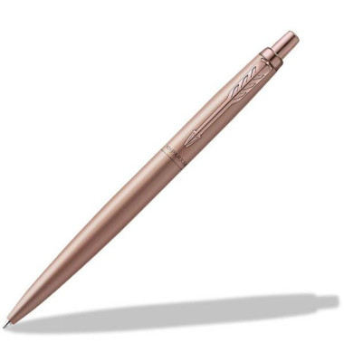 PARKER Kugelschreiber Jotter XL Monochrom Premium Roségold