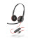 Poly Headset Blackwire C3220 binaural USB