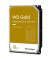 interne Festplatte Gold WD181KRYZ, schwarz/silber, 3,5 Zoll (8,89cm), 18 TB, HDD