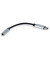 Equip Adapter USB-C -  Audio DAC 4-Pin 3.5mm St/Bu 0.15m sw