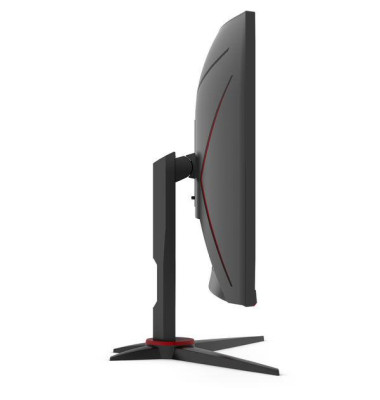 59,9cm (23,6) C24G2AEBK 16:09 Curved black 59,9cm (23,6) C24G2AEBK 16:09 Curved black