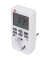 Digitale Zeitschaltuhr IP20 230V 50Hz max.16(2)A 3600W