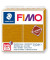 FIMO Mod.masse Fimo leather effect ocker