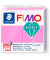 FIMO Mod.masse Fimo effect neon pink
