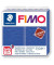 FIMO Mod.masse Fimo leather effect indig