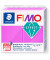 FIMO Mod.masse Fimo effect neon lila