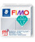 FIMO Mod.masse Fimo effect silber pearl