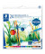STAEDTLER Farbstift aquarell 24ST