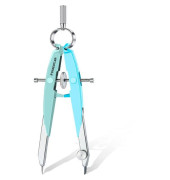 Zirkel Mars Comfort 556 pastellgrün