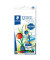 STAEDTLER Farbstift aquarell 12ST
