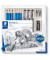 STAEDTLER Gemischtes Zeichen Set
