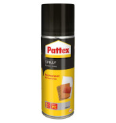 Pattex Sprühkleber permanent 200ml