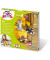 FIMO Set Mod.masse Fimo kids F&P cat