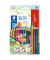 STAEDTLER Buntstift Noris colour 12+4