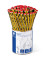 Bleistift-Set Bleistift, 120-2 KP72, 72x schwarz/gelb, 2,0mm, HB