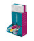 STAEDTLER Radierer Mars plastic colour 40ST