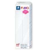 Mod.masse Fimo soft 454g weiß
