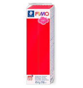 Mod.masse Fimo soft 454g xmas rot