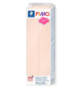 Mod.masse Fimo soft 454g blassrosa