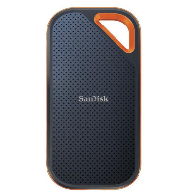 SSD 1TB SanDisk Extreme PRO Portable USB-C extern