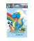 HERMA Sticker Sammelalbum für Kids Dinos A5