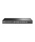 Switch TP-Link 24x GE TL-SG3428 (JetStream) 4xSFP