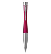 PARKER Kugelschreiber TWIST URBAN Vibr. Magenta C.C. bl. M