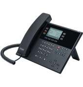AUERSWALD Telefon COMfortel D-110 schwarz