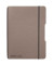 Notizbuch 50033799, Flex, beige, A6, punktkariert, 80g, 40 Blatt / 80 Seiten