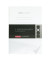 Ersatzeinlage 50034147, Refill,  (A5)