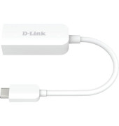 D-Link DUB-E250 USB-C nach 2.5GBit Ethernet Adapter retail