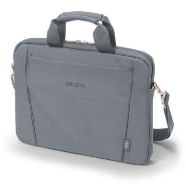Eco Slim Case Base 13-14,1 (33cm-35,8cm) grey