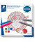STAEDTLER "Design Journey" Boho Style Zeichenset 100% PEFC