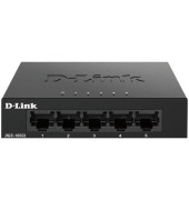 Switch D-Link DGS-105GL 5*GE retail