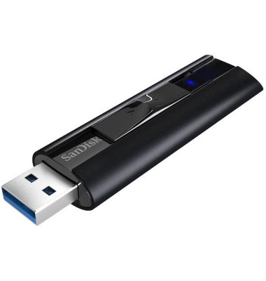 USB-Stick 512GB SanDisk Extreme Pro USB 3.2