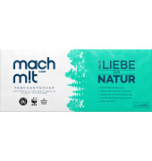 Taschentuch Mach mit... Smart, Papier (RC), 15 x 10 Tücher, weiß