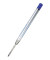 Kugelschreibermine SoftFlow 40083/3 Großraummine blau M