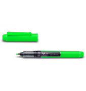 Faserschreiber V Sign Pen grün SW-VSP-G 0,6mm
