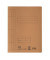 Schnellhefter Smart Line 100090783, A4, glasklar, Karton, 250g, Vorderdeckel opak