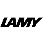 Füllhalter Lamy Joy 1,5 soft touch schwarz