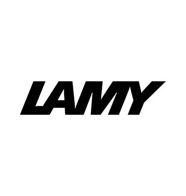 Füllhalter Lamy Joy 1,5 soft touch schwarz Füllhalter Lamy Joy 1,5 soft touch schwarz