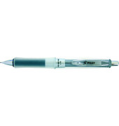 Druckbleistift Dr. Grip Equilibrium, H-607G-E-B 3084001, schwarz, 0,7mm, B