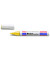 Lackmarker SUPER COLOR, SC-PM-Y, Stift, gelb, 2mm Rundspitze