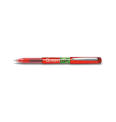 Tintenroller BL-GRB7-R-BG rot 0,5 mm 