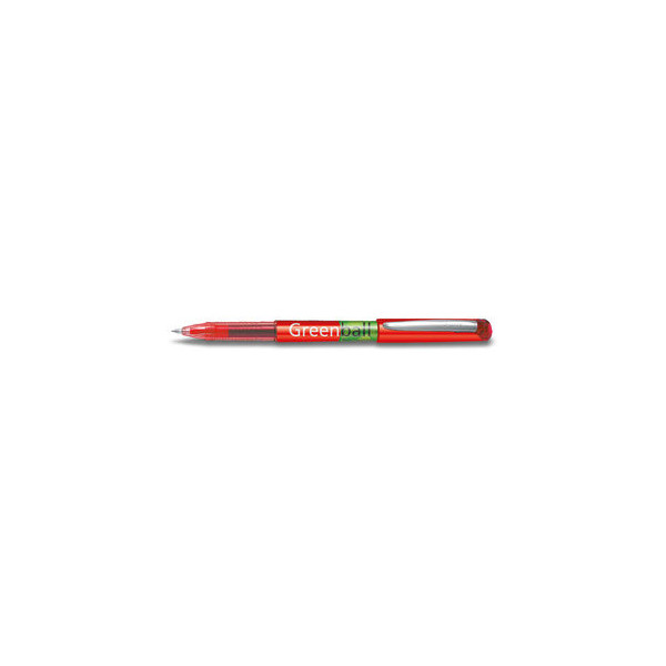 10 Stück Pilot Tintenroller BL-GRB7-R-BG rot 0,5 mm  4902505345241 Pilot
