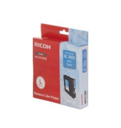 Druckerpatrone GC-21CH (405537) cyan