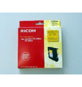 Druckerpatrone GC-21YH (405539) gelb