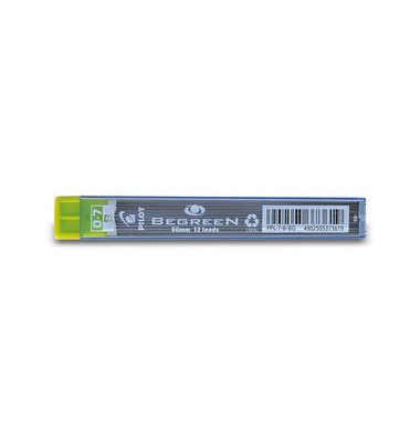 Druckbleistiftminen PPL-7-BG, PPL-7-B-BG 3199791